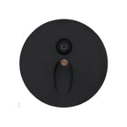 Interior Stair Step Lights Round Infrared Flush Mount LED Light