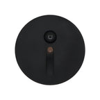 Interior Stair Step Lights Round Infrared Flush Mount LED Light