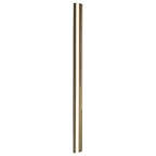 Outdoor Wall Mount Lightin Modern Waterproof Linear Light