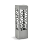 Outdoor LED Landscape Lights Waterproof Garden Hollow Bollard Light