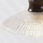 Retro Wall Lights South Seas Style Brass Wall Lamp