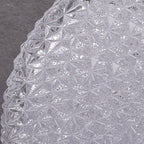 Flush Mount Crystal Ceiling Light Luxury Roof Lighting