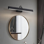 Bathroom Vanities Lights Full Copper LED Wall Light Italian-Style