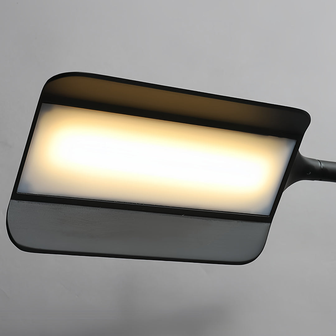 Bright Floor Lamps Dimmable LED Modern Reading Lamps