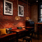Rope Pendant Lights Vintage Industrial Style Hemp Iron Ceiling Light