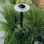 Outdoor Bollard Lights Minimalist Weatherproof LED Landscape Light