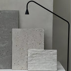 Black and Gold Floor Lamps LED Minimalist Reading Lamps