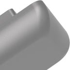 Waterproof Outdoor Wall Light Die-cast Aluminum Minimalist Geometric style
