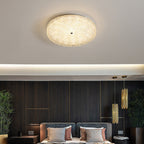 Flush Mount Crystal Ceiling Light Luxury Roof Lighting
