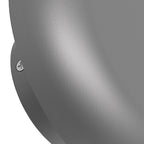 Waterproof Outdoor Wall Light Die-cast Aluminum Minimalist Geometric style