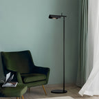 Bright Floor Lamps Dimmable LED Modern Reading Lamps