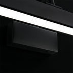 Bathroom Vanities Lights Full Copper LED Wall Light Italian-Style