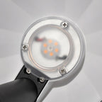LED Stake Lights Outdoor Minimalist  Stylish Ground Waterproof Lamp