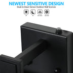 Exterior Lantern Wall Lights Outdoor Courtyard Waterproof Light