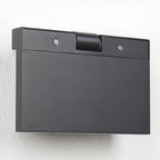 Industrial Wall Light Outdoor Adjustable Waterproof Aluminum Lamp