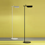 Bright Floor Lamps Dimmable LED Modern Reading Lamps