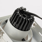 LED Indoor Spotlight Anti-Glare Recessed Ceiling Lights