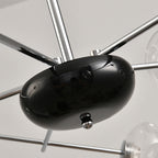 Magic Bean LED Chandelier Lights Modern Minimalist Style