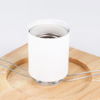 LED Wooden Small House Kids and Baby Lamp