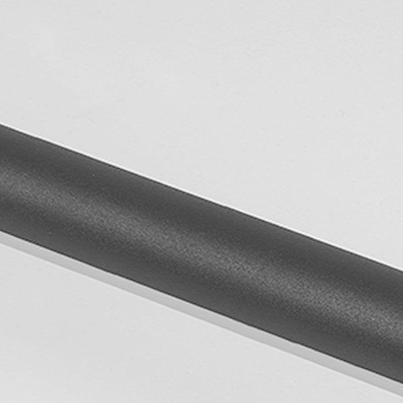 Modern LED Bar Lights Flush Mount Ceiling Lights with Spotlight