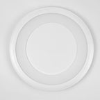 Ultrathin Roundness Flush Mount LED Lights Acrylic Ceiling Light