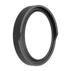 Outdoor Black Wall Lights Waterproof Minimalist Style