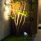 Garden Spotlights Waterproof Modern Accent Lighting