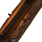 Copper Wall Sconce Outdoor European-Style Waterproof Lighting