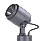 LED Light For Garden Minimalist Elegance