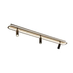 Adjustable LED Ceiling Spotlights Modern Metal Light