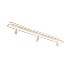 Adjustable LED Ceiling Spotlights Modern Metal Light