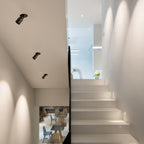 Adjustable LED Downlights Minimalist Indoor Recessed Light