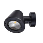 Waterproof Wall Spot Light  LED  Aluminum for Long-Range Illumination