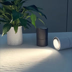 Adjustable Spotlight Anti-Glare 360° Rotating Deep Baffle LED Light