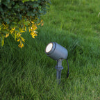 LED Ground Spike Lights Waterproof Modern