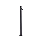 Landscape LED Light Modern Minimalist Bamboo Node Landscape Light