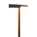 LED Pathway Lighting Outdoor Waterproof Aluminum Light