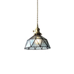 Amber Interiors Pendant Light Classic LED Hanging Ceiling Light
