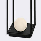 Bollard Outdoor Lighting Lights Courtyard Decorative Lamp