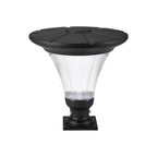 Garden Light Pillar Outdoor Waterproof Ultra-Bright Light