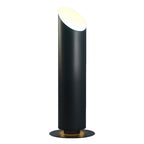 Landscape Tree Up Lighting Outdoor Waterproof Black Landscape Light