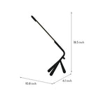 Three Legged Table Lamp LED Eye-Care Rotatable Unique Accent Lamp