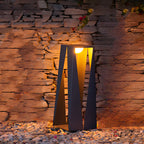 Waterproof Landscape Lighting Flood Light Design  Modern Minimalist Style