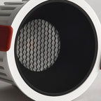 LED Downlight Recessed Modern Anti-Glare Aluminum Light