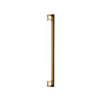 Outdoor LED Wall Sconce Lighting Linear Ambience Lamp