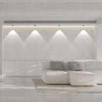 Interior Spotlights LED Ambience Deep Anti-Glare Light