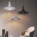 Japanese Pendant Light Fixtures Adjustable Ceiling Light