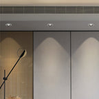 LED Indoor Spotlights Extendable Rotatable Embedded Light