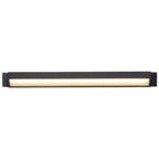 LED Light Bar for Wall Single-Character Long Strip Rotatable Lamp