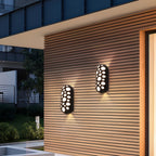Outdoor Up Down Wall Lights Nordic Creative LED Lamp